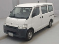 2020 Toyota Townace Van