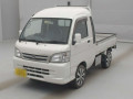2013 Daihatsu Hijet Truck