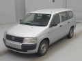 2012 Toyota Probox Van