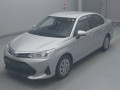 2021 Toyota Corolla Axio