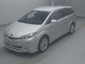 2010 Toyota Wish