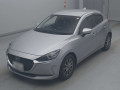2022 Mazda Mazda2