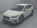 2017 Subaru XV