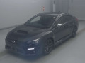 2017 Subaru WRX S4