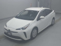 2021 Toyota Prius