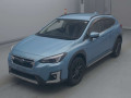 2019 Subaru XV