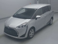 2022 Toyota Sienta