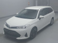 2021 Toyota Corolla Fielder
