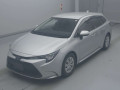 2021 Toyota Corolla Touring Wagon
