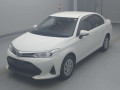 2021 Toyota Corolla Axio
