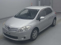 2009 Toyota Auris