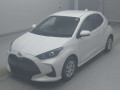 2023 Toyota YARIS