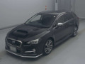 2016 Subaru Levorg