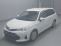 2021 Toyota Corolla Fielder
