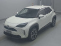 2021 Toyota YARIS CROSS