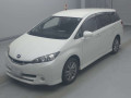 2011 Toyota Wish