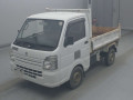 2014 Suzuki Carry Truck