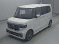 2025 Honda N-BOX CUSTOM