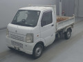 2010 Suzuki Carry Truck