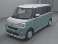 2021 Daihatsu Move Canbus