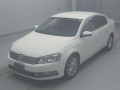 2011 Volkswagen Passat