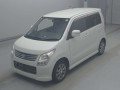 2011 Suzuki Wagon R