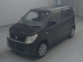 2015 Suzuki Wagon R
