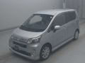 2013 Daihatsu Move