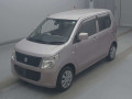 2015 Suzuki Wagon R