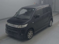 2011 Suzuki WAGON R STINGRAY