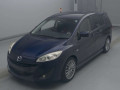 2011 Mazda Premacy