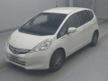 2012 Honda Fit Hybrid