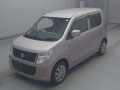 2015 Suzuki Wagon R