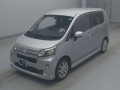 2013 Daihatsu Move