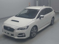 2015 Subaru Levorg