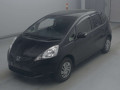 2009 Honda Fit