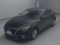 2014 Mazda Axela Hybrid