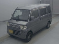 2012 Mitsubishi Minicab Van