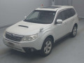2008 Subaru Forester