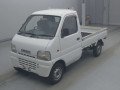 2001 Suzuki Carry Truck