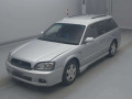 2003 Subaru Legacy Touring Wagon