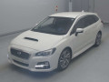 2016 Subaru Levorg