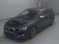 2016 Subaru Levorg