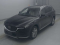 2021 Mazda CX-8