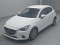 2019 Mazda Demio