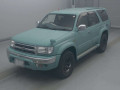 2000 Toyota Hilux Surf