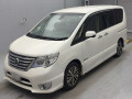 2015 Nissan Serena