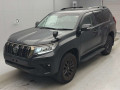 2021 Toyota Land Cruiser Prado