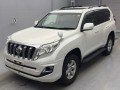 2016 Toyota Land Cruiser Prado