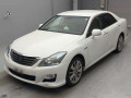 2008 Toyota Crown Hybrid